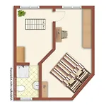 Residenz Seestern, Seeoase Apartment *