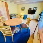 Apartment Residenz Seestern, Seeoase Rostock