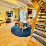 Residenz Seestern, Seeoase