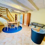 Residenz Seestern, Seeoase Apartment