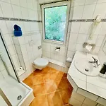 Residenz Seestern, Seeoase Apartment Rostock