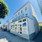 Residenz Seestern, Seeoase