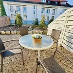 Residenz Seestern, Seeoase Apartment