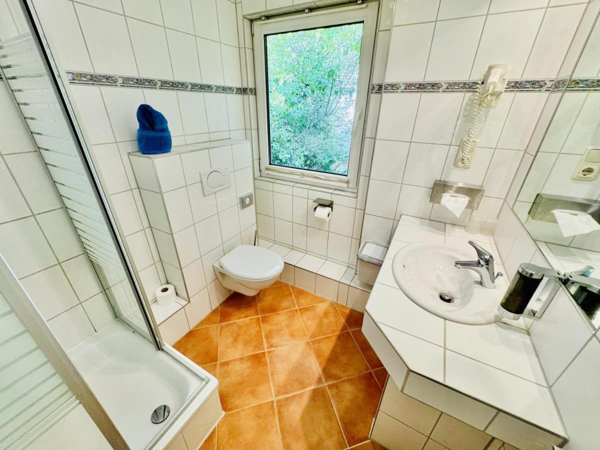 Residenz Seestern, Seeoase *
