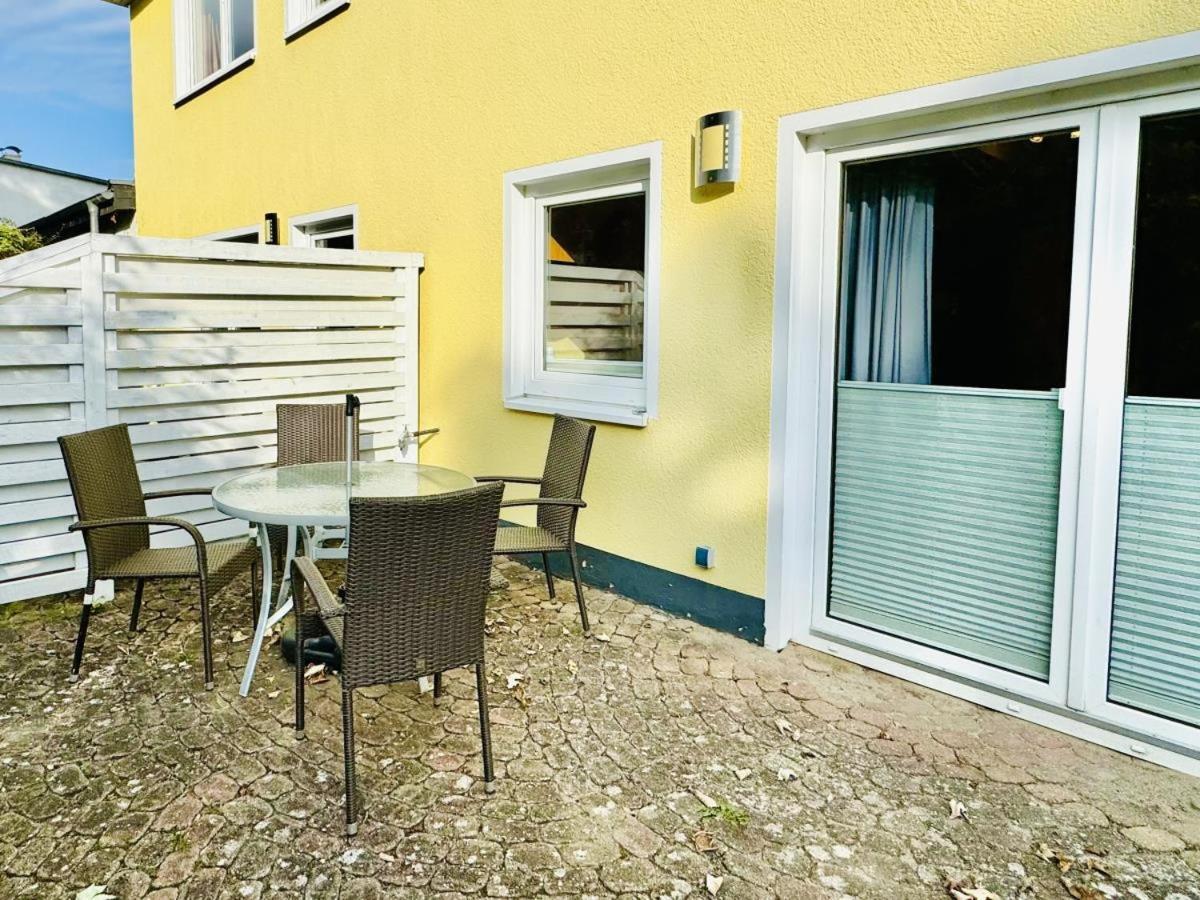 Residenz Seestern, Seeoase Rostock