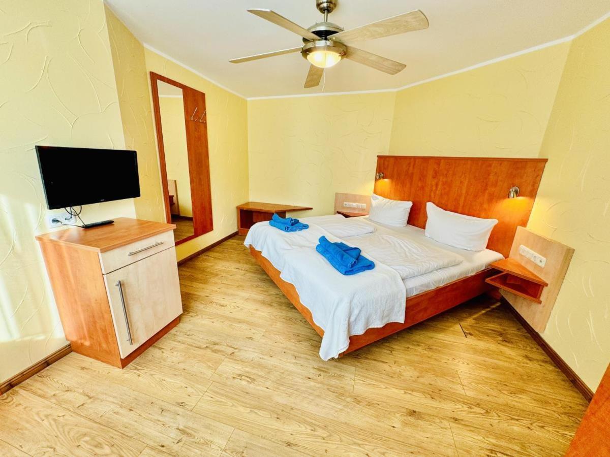 Apartment Residenz Seestern, Seeoase *