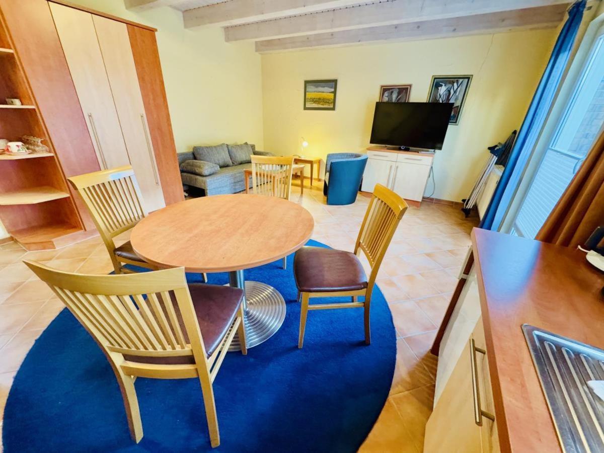 Apartment Residenz Seestern, Seeoase Rostock